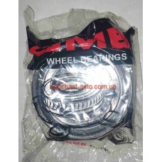 Подшипник передней ступицы Elantra -06, Cerato-09 Matrix -08 GMB 51720-2D100, GH039080