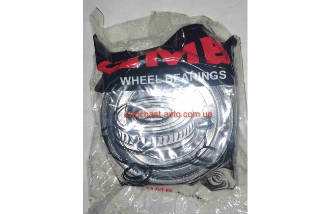 Подшипник передней ступицы Elantra -06, Cerato-09 Matrix -08 GMB 51720-2D100, GH039080