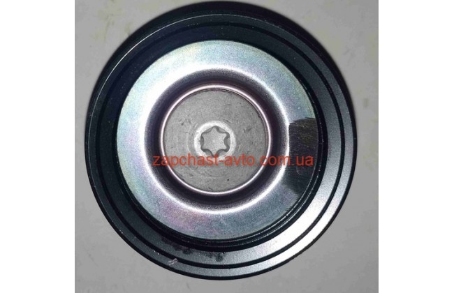 Ролик обводного ремня генератора Accent, Cerato 1,5-1,6 CRDI Gates 25287-2A600, 25287-2A000