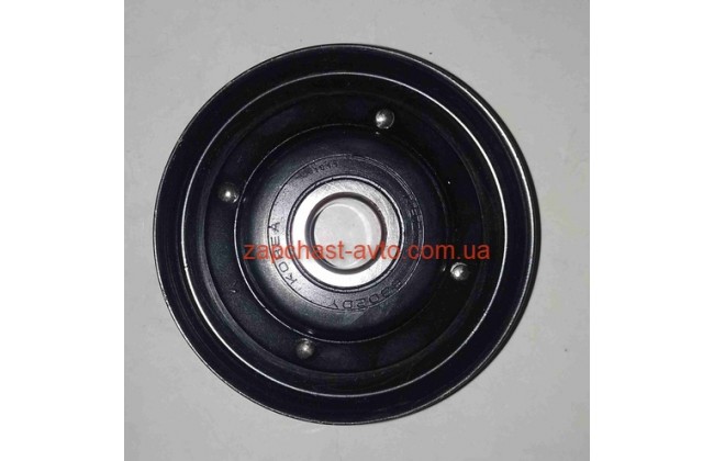Ролик ремня кондиционера Kia Hyundai 1,3-2,0 Friends 97834-29700