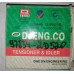 Ролик ремня кондиционера Accent, Getz, Cerato, Sportage Djeng 97834-29010, 23129-2D520