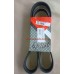 Ремень генератора  Amulet Rider RD.A113701315BA, 6PK1268