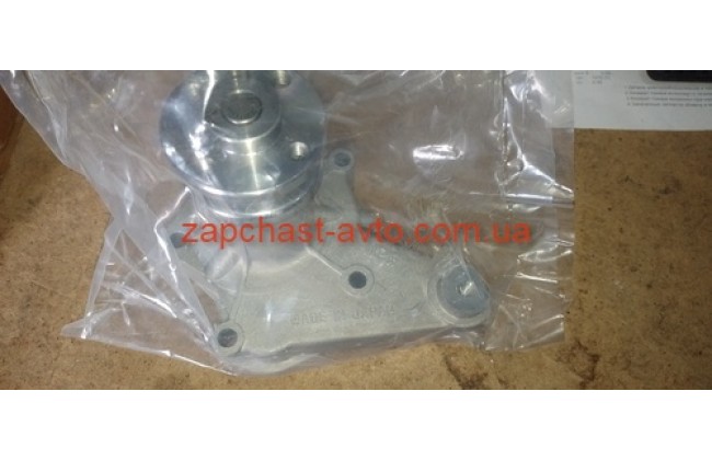 Помпа Чери QQ (Chery QQ) 1.1