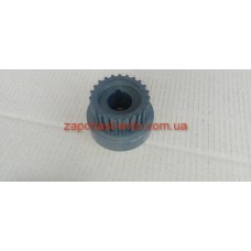 Шестерня коленвала Нубира 2.0 Шестерня коленвала Нубира 2.0