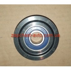 Ролик обводной ремня генератора Cerato (Киа Церато), Accent 25287-2A000 25287-2A000 Ролик обводной ремня генератора Cerato (Киа Церато), Accent 25287-2A000 25287-2A000