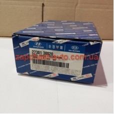 Катушка зажигания Sonata, Santa FE Mobis 27301-38010 Катушка зажигания Sonata, Santa FE Mobis 27301-38010