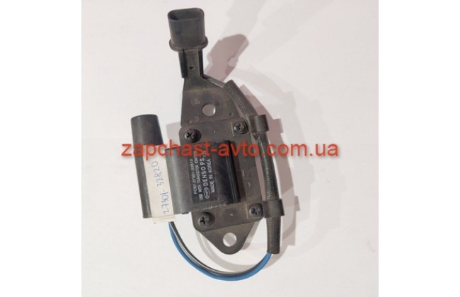 Катушка зажигания Ceed, Sportage Denso 27301-23900 Катушка зажигания Ceed, Sportage Denso 27301-23900