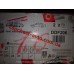 Диск тормозной Ланос 1,6 FERODO R14 Диск тормозной Ланос 1,6 FERODO R14