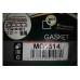 Прокладка выпускного коллектора Logan BGA 7700867360, MG5514