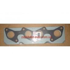 Прокладка выпускного коллектора Logan EuroEx 7700867360, EX-67360
