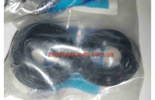 Кольцо уплотнительное свечного колодца Logan 1.2, Sandero, Kangoo  3RG 7701473164, 82681