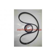 Комплект роликов и ремень ГРМ Logan, Sandero 1.4/1.6 Renault 130C17480R, K015662XS