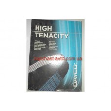 Ремень ГРМ Logan, Sandero, Duster, Kangoo 1,5dci DY 123RP270HT, 941006
