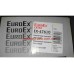 Наконечник рулевой левый Logan EuroEx 6001547610, EX-47610