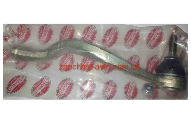 Наконечник рулевой левый Logan EuroEx 6001547610, EX-47610