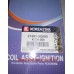 Катушка зажигания Santa Fe, Sorento, Sonata 2.4-3.3 Koreastar 27301-3C000
