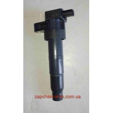 Катушка зажигания Sonata, Magentis 06- Valeo 27301-3C100, IC013