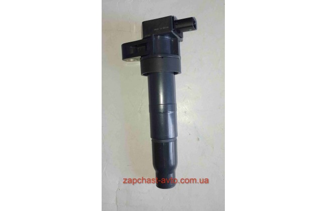 Катушка зажигания Sonata, Magentis 06- Valeo 27301-3C100, IC013