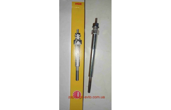 Свеча накала Accent, Ceed ,Cerato 1,5-1,6 дизель NGK 36710-2A100, Y-527J