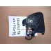 Ручка двери передняя правая внутренняя Nubira GM хром 96296169, RB0047C