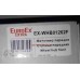 Ступица передняя Amulet ABS EX (д 40мм) A11-6GN3001017AB, EX-WHB01262F