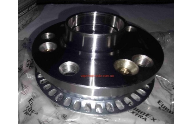 Ступица передняя Amulet ABS EX (д 40мм) A11-6GN3001017AB, EX-WHB01262F