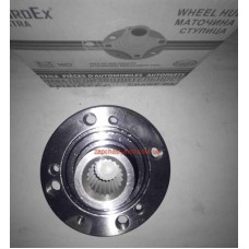 Ступица передняя Forza EX A13-3001017, EX-WHB09995F