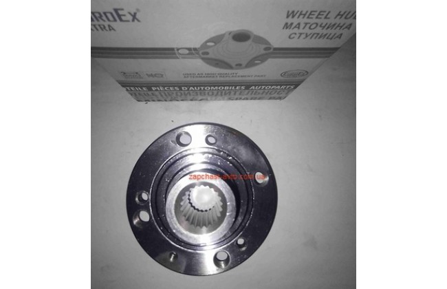 Ступица передняя Forza EX A13-3001017, EX-WHB09995F