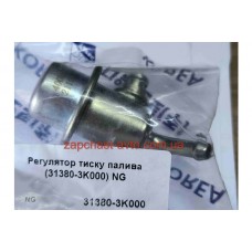Регулятор давления топлива Ceed, Elantra Hohgwin 31380-3K000