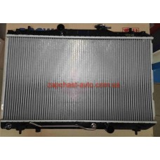 Радиатор Cerato 06-09  Doowon 25310-2F900