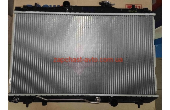 Радиатор Cerato 06-09  Doowon 25310-2F900
