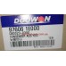 Радиатор кондиционера Accent, Rio 06-10 DOOWON 97606-1E000