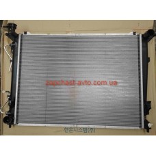 Радиатор Sonata NF, Magentis 04-10 HCC 25310-3K190