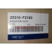 Радиатор Elantra 16-  HCC 25310-F2100