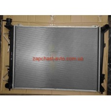 Радиатор Sonata NF, Magentis 04-10 HCC 25310-3K190
