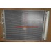 Радиатор кондиционера Elantra, I30 07-, Ceed 10-,Hanon 97606-2L600, 97606-2H600