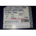 Тормозные колодки задние Logan 200 мм. FSO 7701206429, 00642