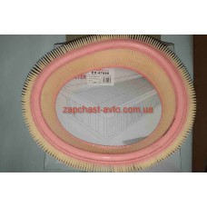 Фильтр воздушный Logan, Sandero EuroEx 7701047655, EX-47655