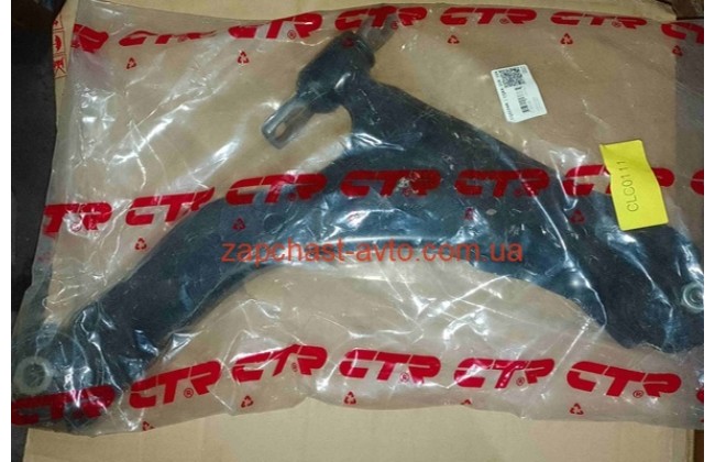 Рычаг передний правый Cerato CTR 54501-2F001, CQKK-21R