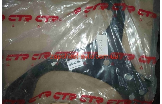 Рычаг передний левый Elantra, Ceed, I30 CTR 54500-2H000, CQKH-80L