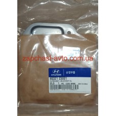 Фильтр АКПП Elantra, I20, I30, Cerato 08-> Mobis 46321-23001
