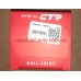 Шаровая опора Accent 99-, Getz-06, Cerato CTR CBKH-21 54530-31600 