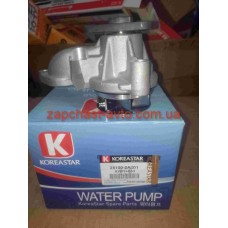 Помпа i30, Ceed, Accent, Cerato 1,4-1,6 CRDI Koreastar KWPH-053