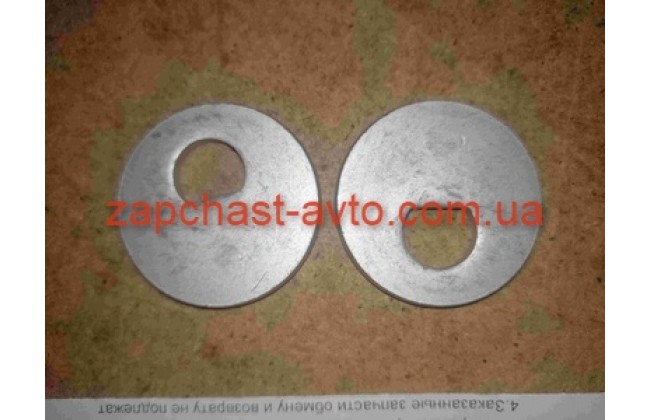 Шайба болта развального задней подвески Elantra, i30, Ceed Mobis 55223-2H000