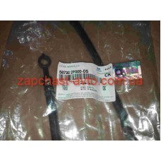 Шланг тормозной передний левый Cerato 04-, Mobis 58730-2F000