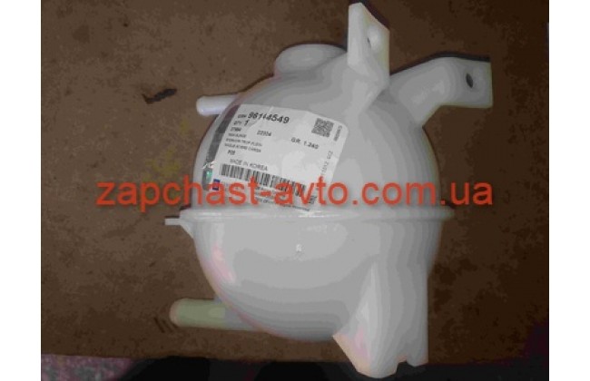 Бачок расширительный Daewoo Espero GM