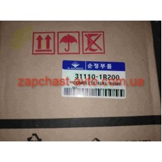 Бензонасос Accent 11- DL 31110-1R200
