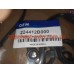 Прокладка крышки клапана+прокладка свечного колодца Accent 11-, Elantra, Ceed, Cerato, Soul OEM 22441-2B000