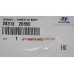 Прокладка корпуса дросельной заслонки Accent, Rio 11- K/H(China) 28313-2B550