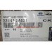 Кольцо уплотнитель клапанной крышки 1,5D Rio 06-11 22441-2A021